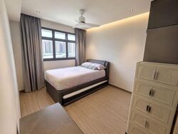 Blk 319C Parc Glen @ Tengah (Tengah), HDB 4 Rooms #610232121